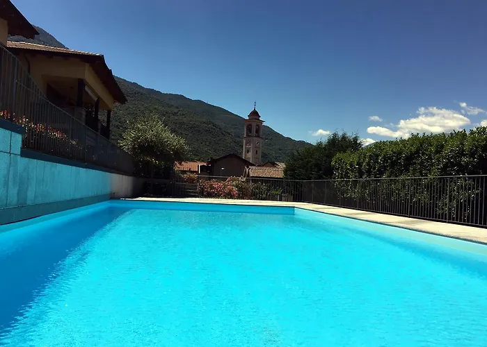 Casa Barbarossa