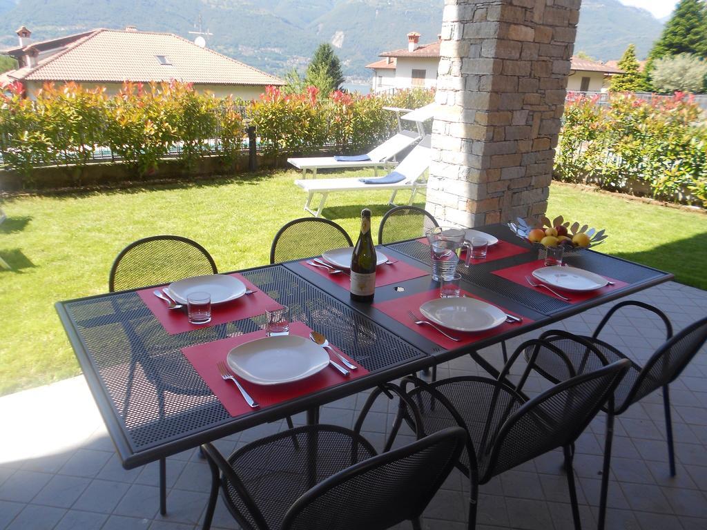 Casa Barbarossa Colico