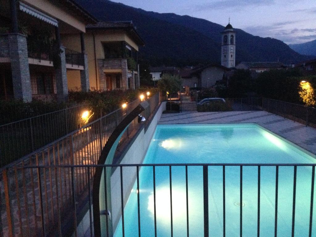 Holiday home Casa Barbarossa *