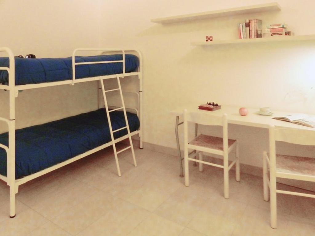 Casa Barbarossa Colico