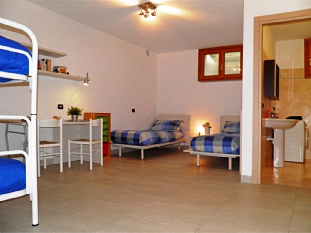 Casa Barbarossa Holiday home