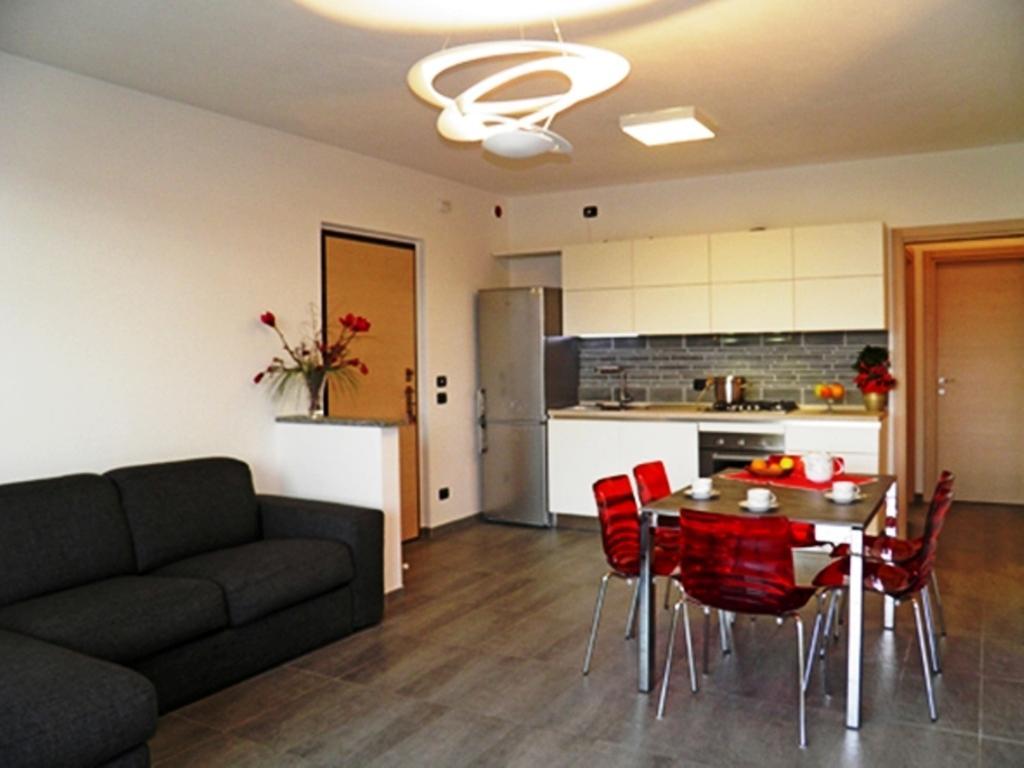 Casa Barbarossa Holiday home