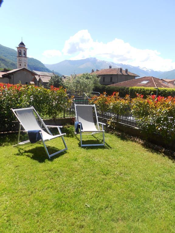 Casa Barbarossa Colico
