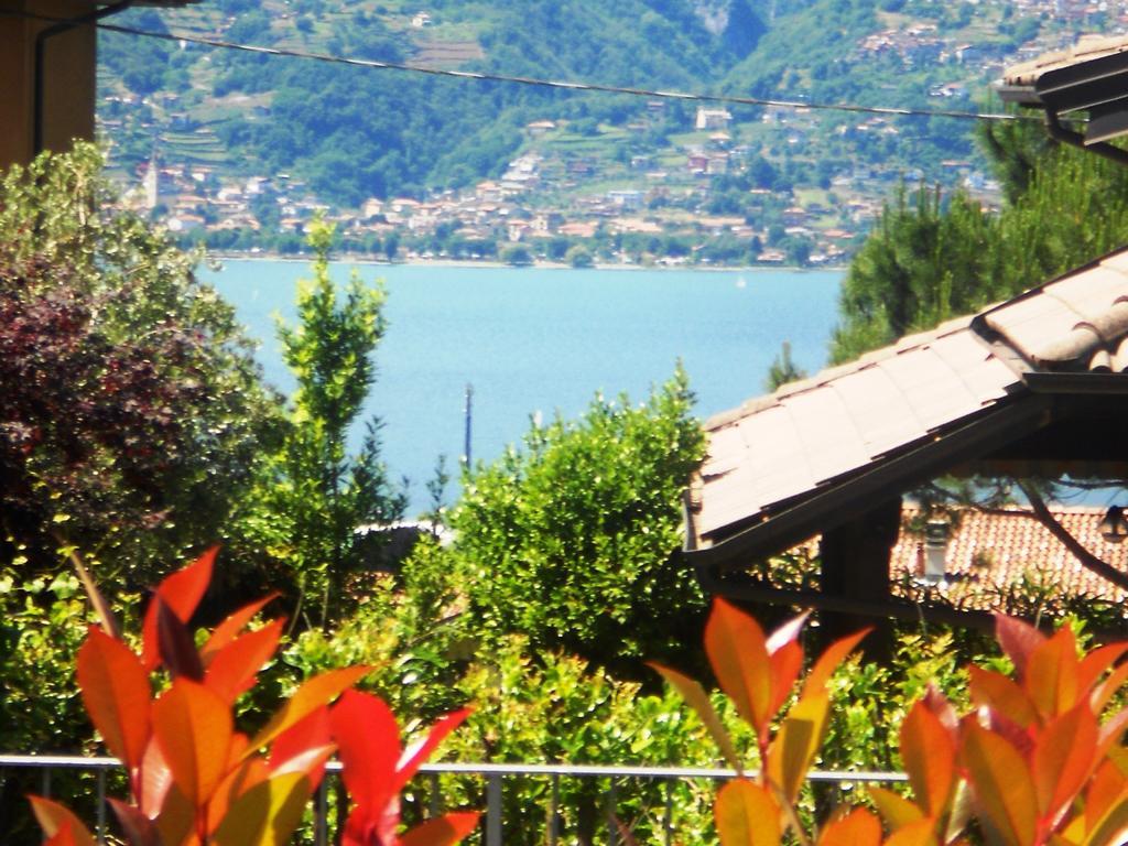 Holiday home Casa Barbarossa Colico