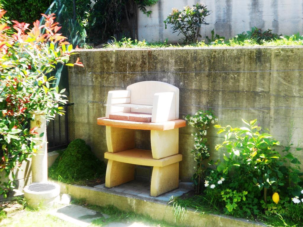 Holiday home Casa Barbarossa *