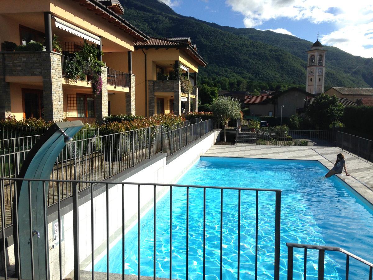 Casa Barbarossa Holiday home