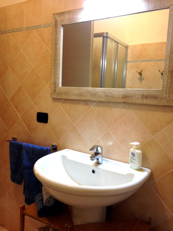 Casa Barbarossa Holiday home