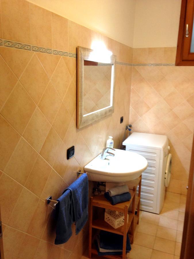 Holiday home Casa Barbarossa *