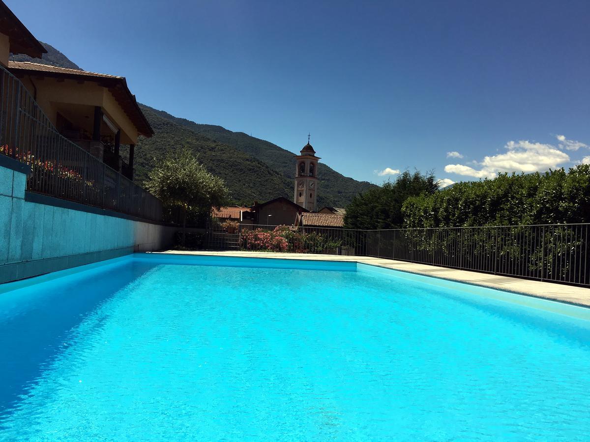 Casa Barbarossa Holiday home
