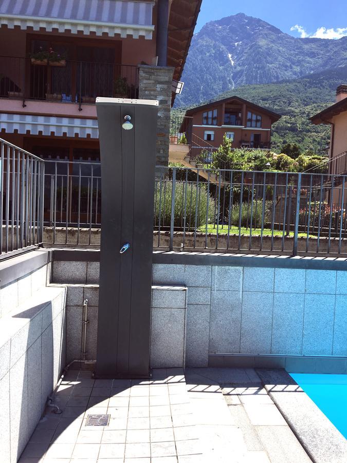 Holiday home Casa Barbarossa