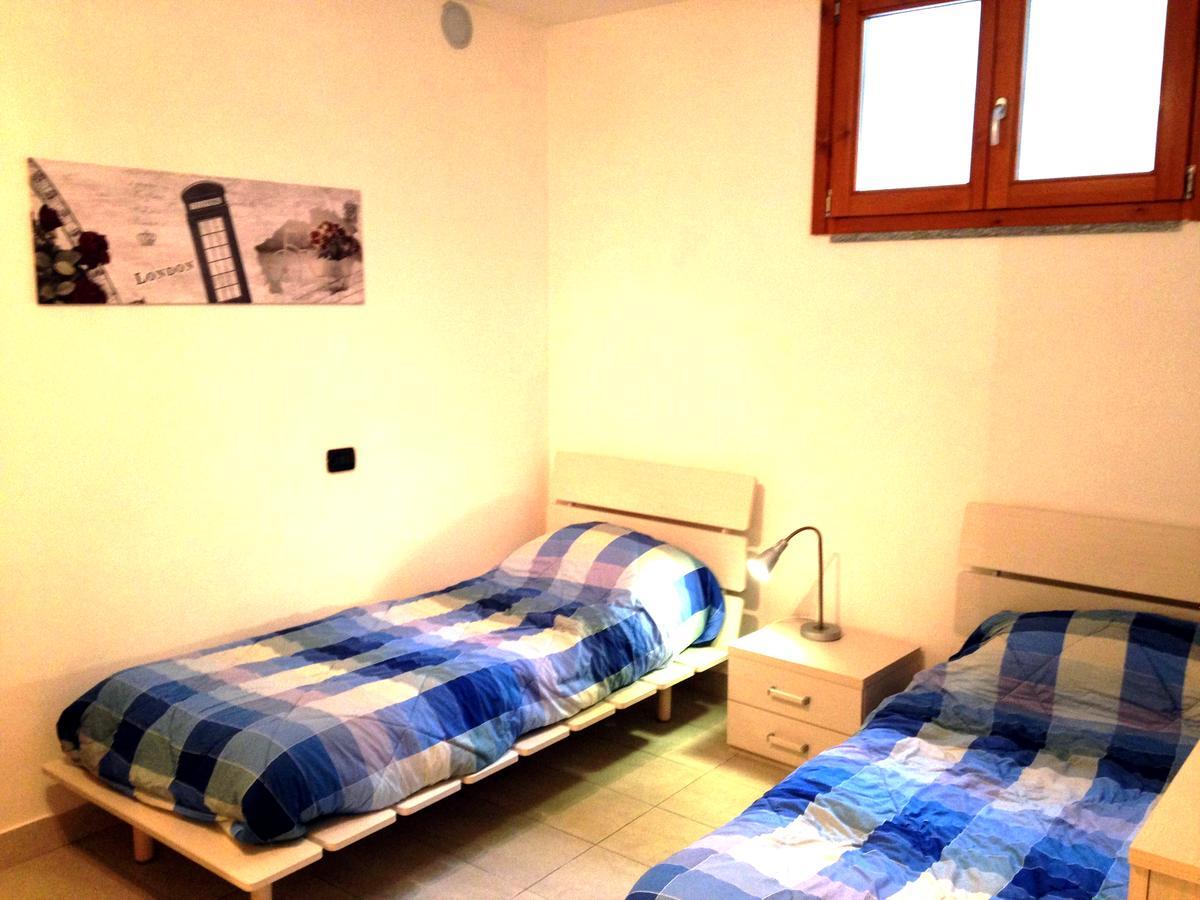 Holiday home Casa Barbarossa *