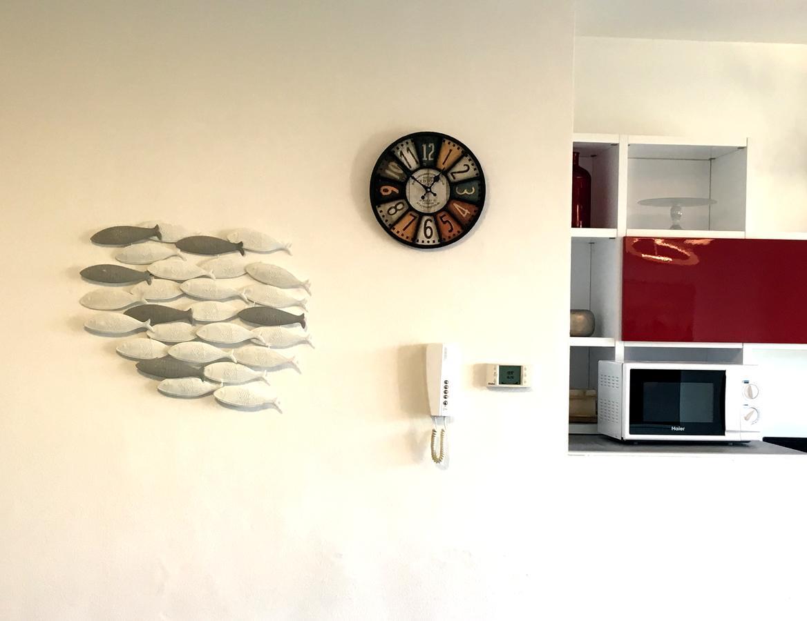 Casa Barbarossa Holiday home